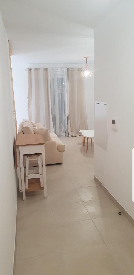 L'Albizia Studio Calme Et Tout Confort Lucciana  Exterior foto